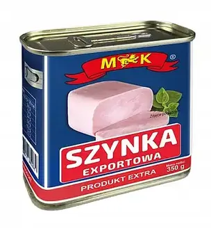 Шинка Szynka МК 350 грамів
