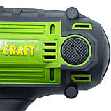 Шуруповерт мережевий Procraft PB1150DFR, фото 10