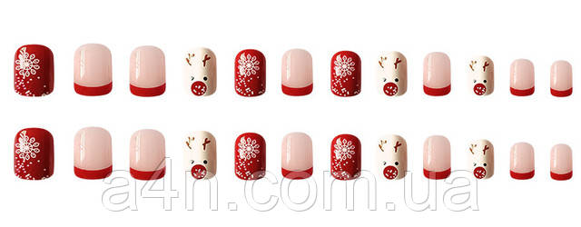 Накладные ногти - Интернет-магазин A4N Накладные ногти - Интернет-магазин A4N