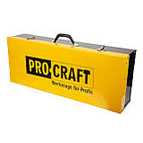Відбійний молоток Procraft PSH2500, фото 10