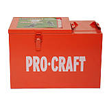 Машинка для стрижки овець Procraft SC2800, фото 3