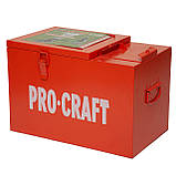 Машинка для стрижки овець Procraft SC2800, фото 4