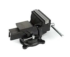 Лещата слюсарні поворотні 125 mm