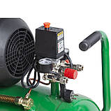 Компресор Procraft 50 л V2, фото 3