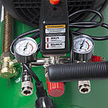 Компресор Procraft 50л V2, фото 4