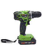 Шуруповерт Procraft Industrial PA18Li Extra, фото 4