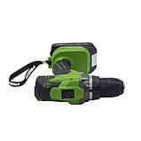Шуруповерт Procraft Industrial PA18Li Extra, фото 5
