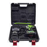 Шуруповерт Procraft Industrial PA18Li Extra, фото 7