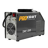 Інверторний зварювальний апарат Procraft Industrial TMC350 Long Range, фото 5
