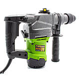 Перфоратор Procraft BH1750, фото 5