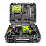 Перфоратор Procraft BH1750, фото 7