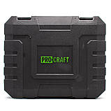 Перфоратор Procraft BH1750, фото 9