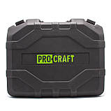 Перфоратор Procraft BH2250, фото 10