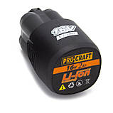 Акумуляторна батарея Procraft Battery16/2, фото 3