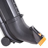 Пилосос-повітродувка Procraft PGU2500, фото 4