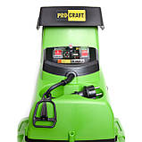Подрібнювач гілок Procraft PSL2800, фото 7