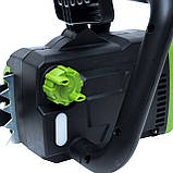Ланцюгова пила Procraft K2400 пряма, фото 4