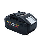 Акумуляторна батарея Procraft Battery20/8 (20В, 8Аг), фото 7