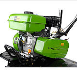 Мотоблок бензиновий Procraft PT900, фото 9