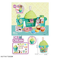 Набір продуктів 688-200A кекси з аксесуарами, фото 2