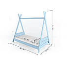 Ліжко Дріма, фото 2