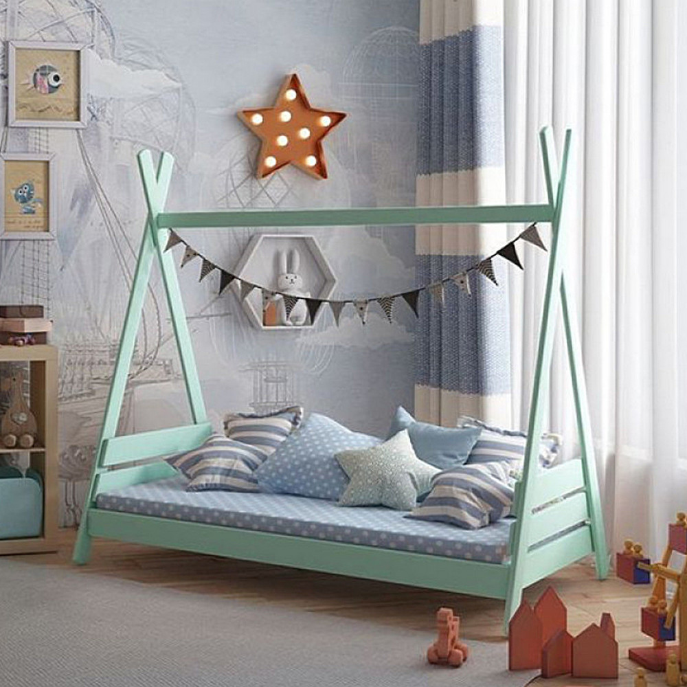 Ліжко Дріма, фото 1