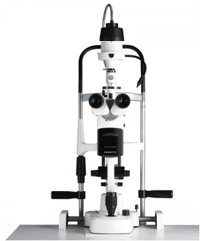 Щілинна лампа Huvitz HS-5000, фото 1