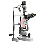 Щілинна лампа Huvitz HS-5000, фото 2