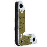 Магнітний кутник для зварювання Procraft CM33, фото 5