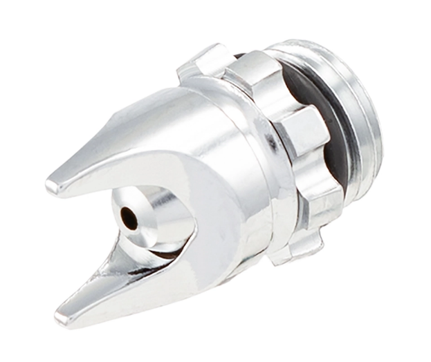 Дифузор у зборі 0,45 мм FineLine EVO 2024 H&S, код 712394