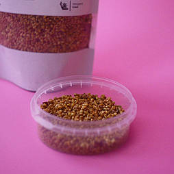 Фісташкова крихта карамелізована Cookit, 50 гр.