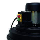 Стружковідсмоктувач Procraft PDC550, фото 8