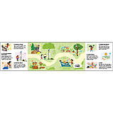 Місто: Чи знаєш ти, як у ньому поводитися? Радка Піро., фото 3