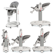 Стільчик-гойдалка Peg Perego Tatamia Follow Me