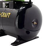 Насос поверхневий струменевий з баком Procraft PN25, фото 4