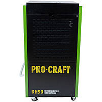 Осушувач повітря промисловий Procraft DH90