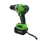 Шуруповерт Procraft PA21Li (Без акб та зп), фото 6