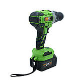 Шуруповерт Procraft PA21Li (Без акб та зп), фото 7