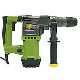 Перфоратор Procraft BH1250, фото 5