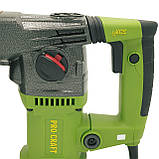 Перфоратор Procraft BH1250, фото 6