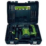 Перфоратор Procraft BH1250, фото 8