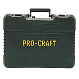 Перфоратор Procraft BH1250, фото 9
