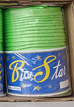 Кант для шиття атлас, салатовий