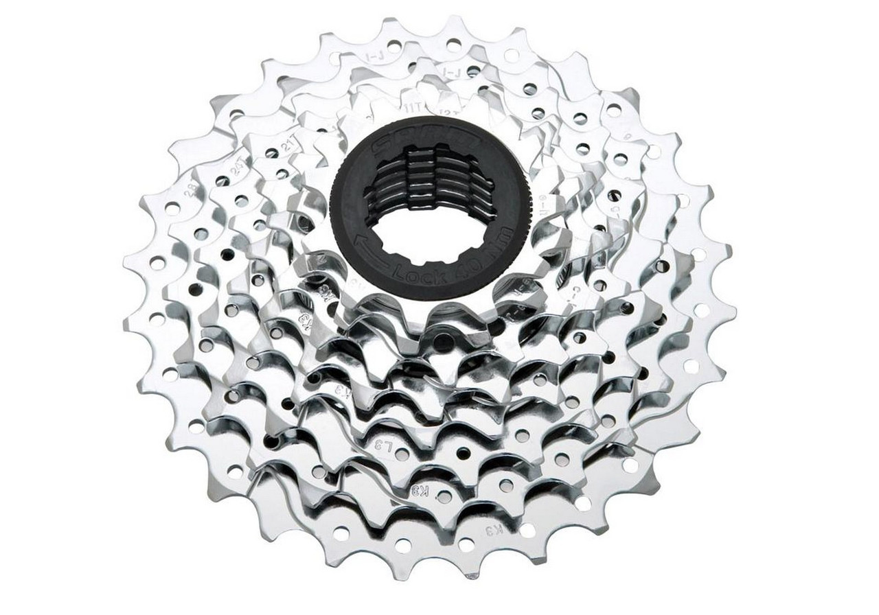 Касета Sram PG-850 11-32 8шв Art 00.0000.200.396