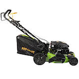 Газонокосарка бензинова Procraft PLM505ES, фото 3