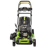 Газонокосарка бензинова Procraft PLM505ES, фото 5