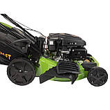 Газонокосарка бензинова Procraft PLM505ES, фото 6