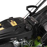 Газонокосарка бензинова Procraft PLM505ES, фото 7