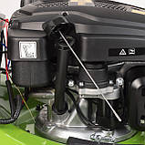 Газонокосарка бензинова Procraft PLM505ES, фото 11