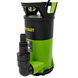 Дренажно-фекальний насос Procraft PN28, фото 5